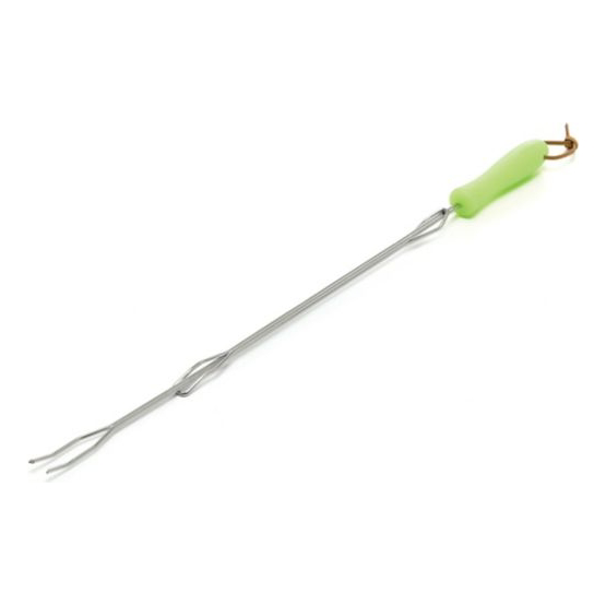GrillPro Deluxe Extendable Cooking Fork with Glow-in-the-Dark Handle ...